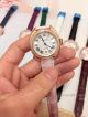 Fake Cle de Cartier Roman Dial Rose Gold Diamond watch Women Size (4)_th.jpg